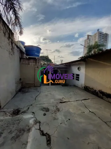 TERRENO - BROOKLIN - SP