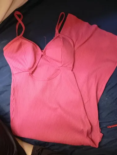 Roupas 15 cada ou tudo por 50