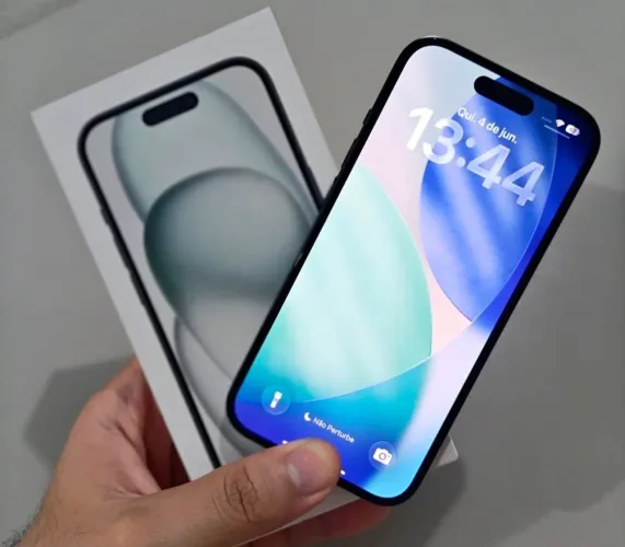 iPhone 15 128GB