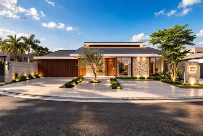 Casa para alugar em Londrina, Quebec, com 4 quartos, com 300 m²