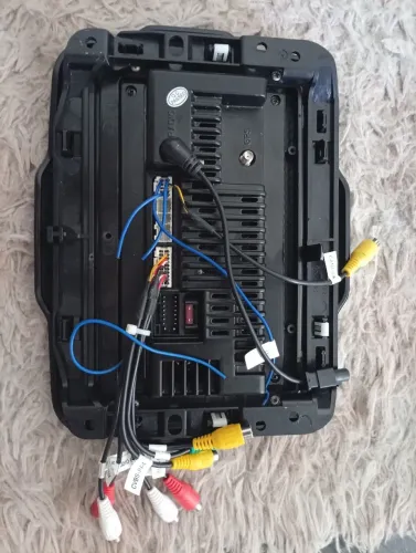 Multimídia renegade