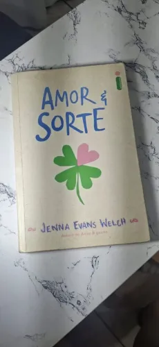 Amor e sorte