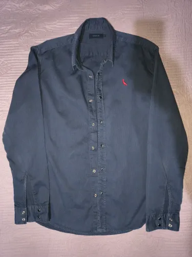 Camisa social Reserva 