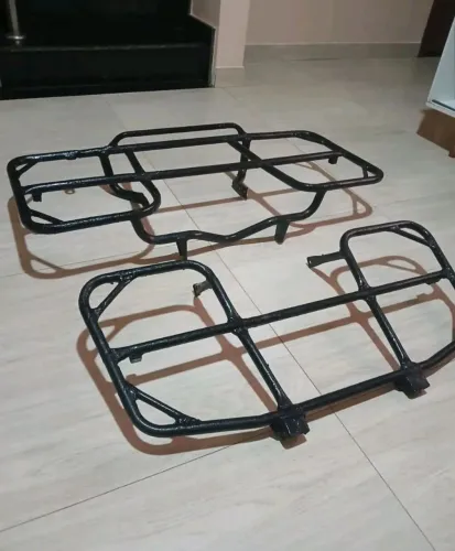 Bagageiro Quadriciclo Honda fourtrax 4x4