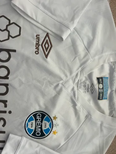 Camiseta original grêmio 