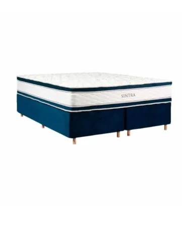 Cama Box Socimol Sintra New Super King 200x200