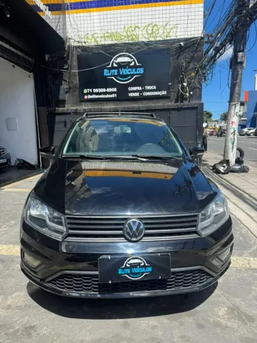Volkswagen Saveiro Trendline 1.6 Total Flex 16V 2023