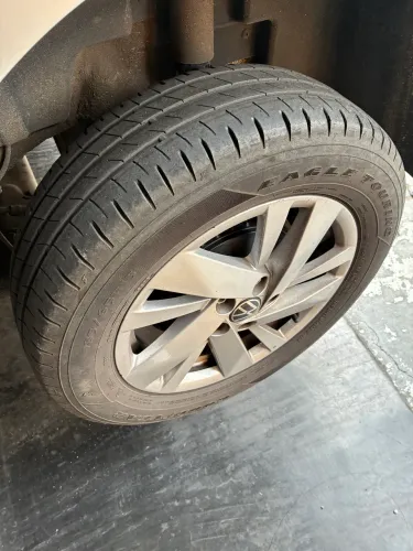     Pneu Goodyear Eagle Touring 185/65 R15 original VW