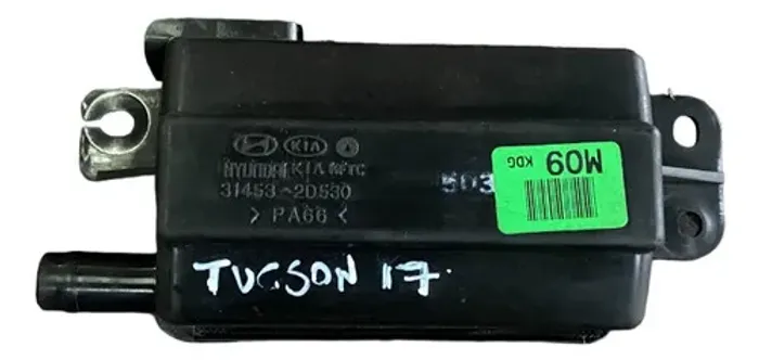 Filtro Ar Tanque Combustível Hyundai Tucson 2.0 2015/2016