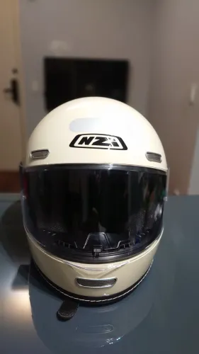 Capacete NZI REVIVAL