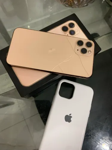 iPhone 11 Pro 