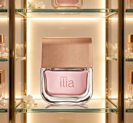 Perfume Ilia Feminino