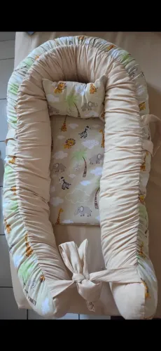 Ninho redutor