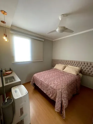 CASA MURADA COM PORTÃO - PRESIDENCIAL ALAMEDAS