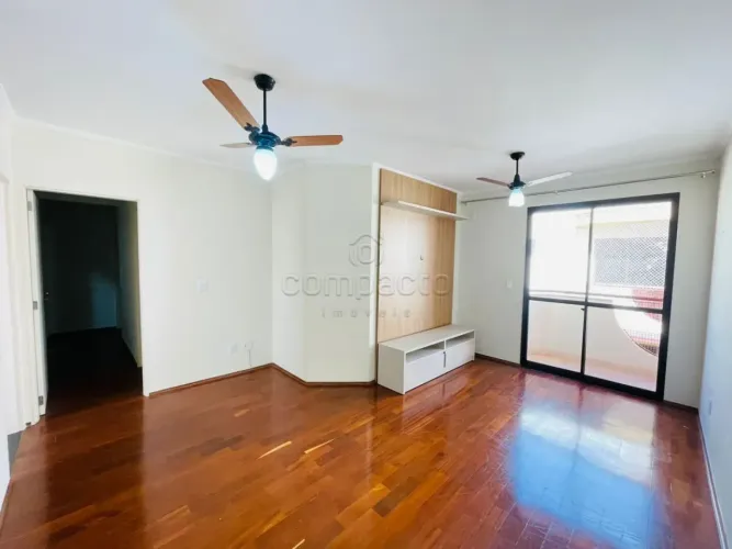 Apartamento Padrão em São José do Rio Preto