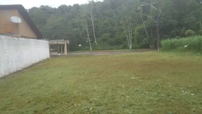 Terreno 425m2 de Esquina. Ponta Negra 