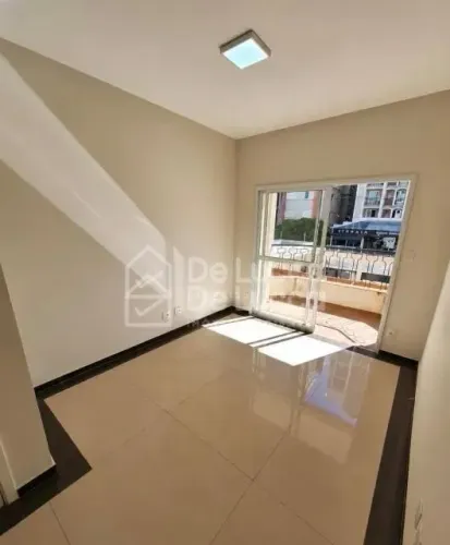 apartamento - Cambuí - Campinas