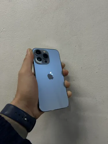 iPhone 13 Pro, 128gb - Sem marcas, aparelho top! Aceito trocas