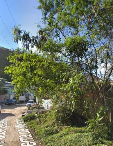 Maravista lote plano com documentos todos ok