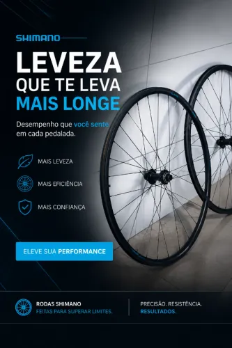 PAR DE RODAS SPEED 700C SHIMANO 11V CENTER LOCK ORIGINAIS!