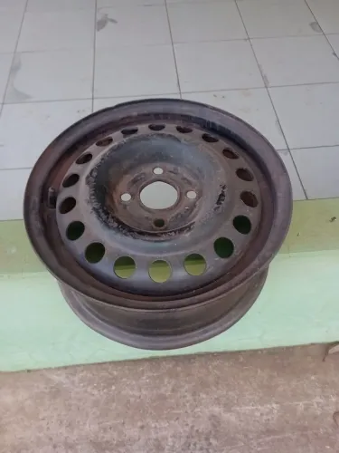 Vendo Rosa ferro Aro 14