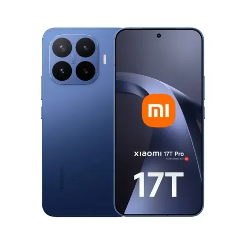 Xiaomi 17T Pro 5g 512/12GB