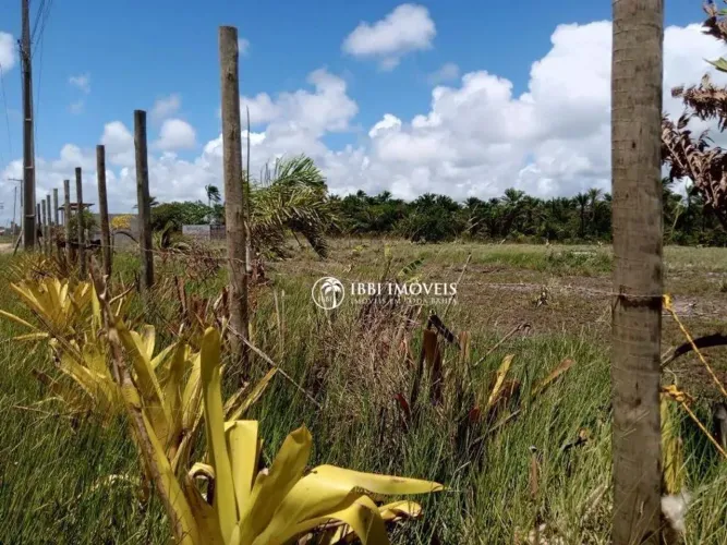 Terreno Residencial à venda, Barra Grande, Maraú - TE0349.