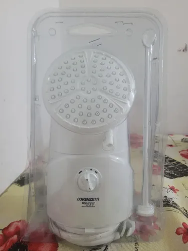 Ducha Lorenzetti 220v 6400W