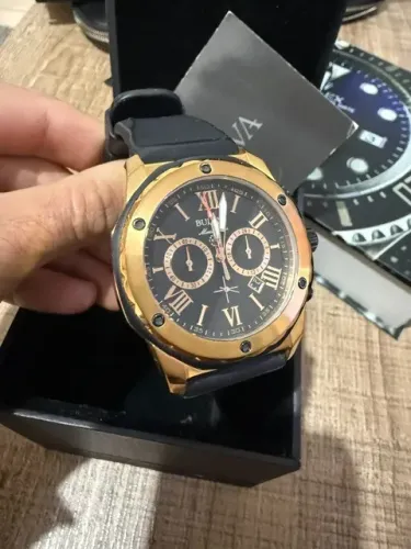 Relógio Bulova
