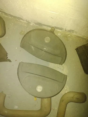 marçaneta da porta da HR o par em Belém ZAP *
