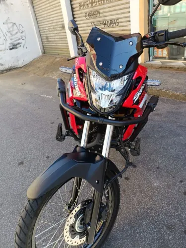 Sahara baixa km 3.600