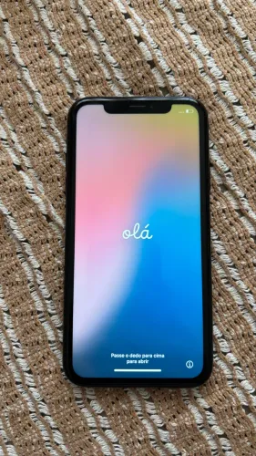Apple iPhone XR
