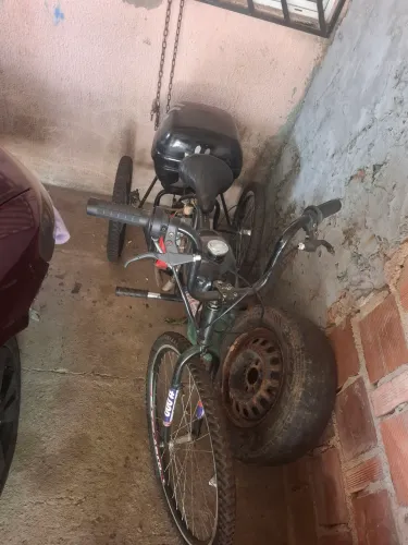 Triciclo