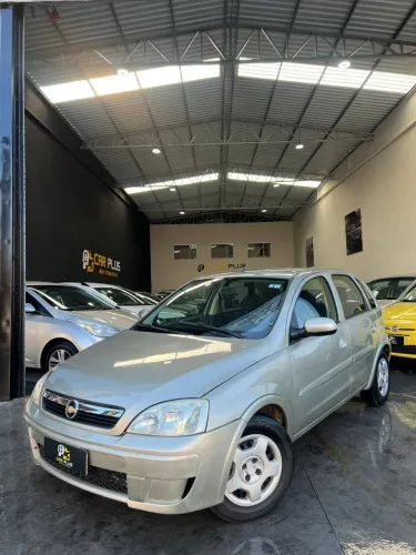 Chevrolet Corsa Hat. Maxx 1.4 8V Econoflex 5P 2011