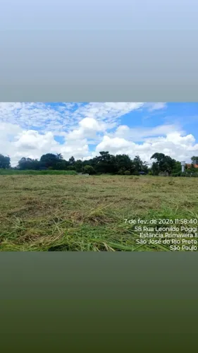 TERRENO 2500m2