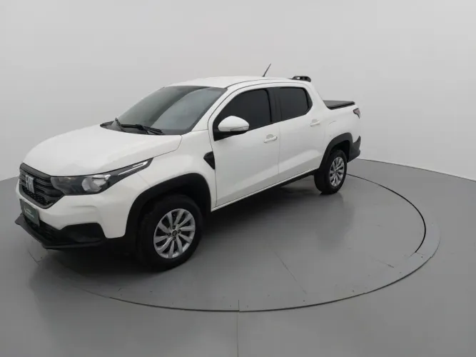 Fiat Strada Freedom 1.3 Flex 8V CD 2025