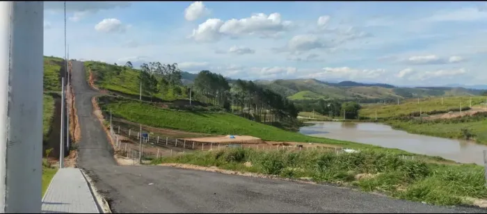 Sua chácara em Jacareí!Residencial de Chácaras