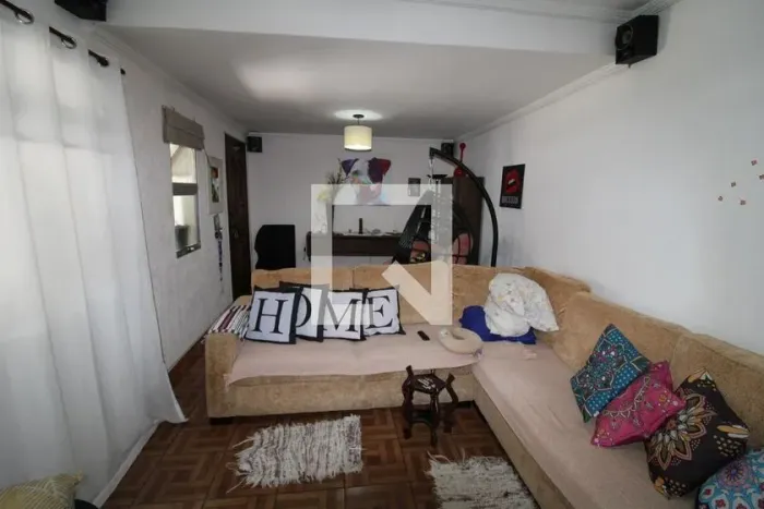 Casa à Venda - Vila Gustavo, 2 Quartos, 173 m2