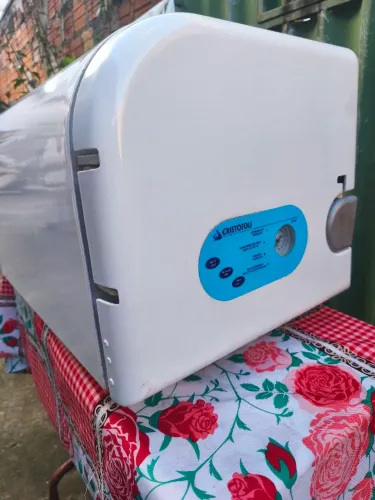 Autoclave 21L Inox