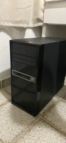 Kit Upgrade Gamer Basico (H61M + 16gb Ram DDR 3 + I7 2600