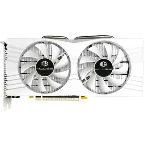 RX 580 MLLSE BRANCA