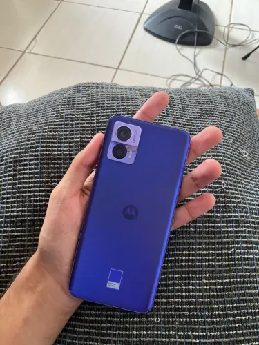 Motorola Edge 30 Neo 
