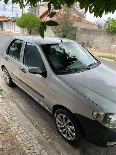 Fiat Palio 1.0 Economy Fire Flex 8V 4P 2010