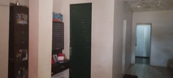 Casa à venda samambaia