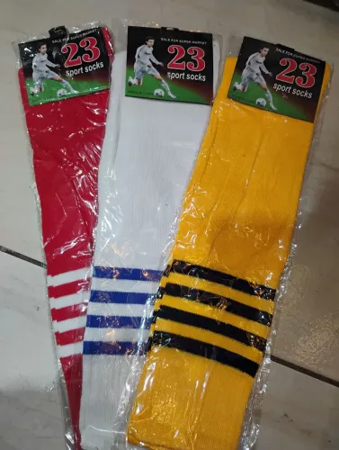 Meião de futebol 
