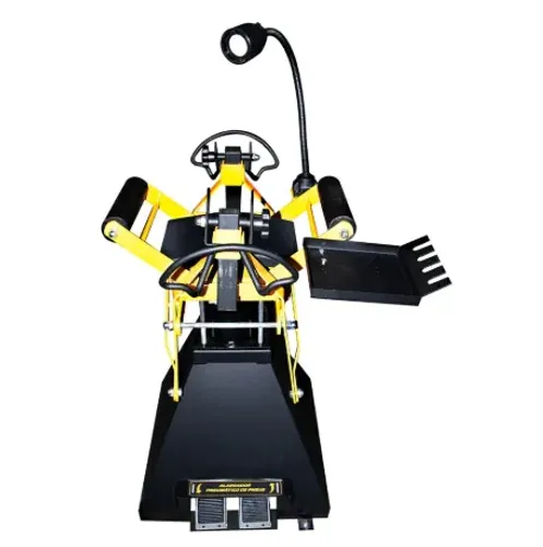 ALARGADOR PNEUMATICO