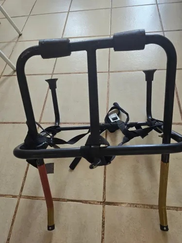 Vende se Transbaike, usado e conservado