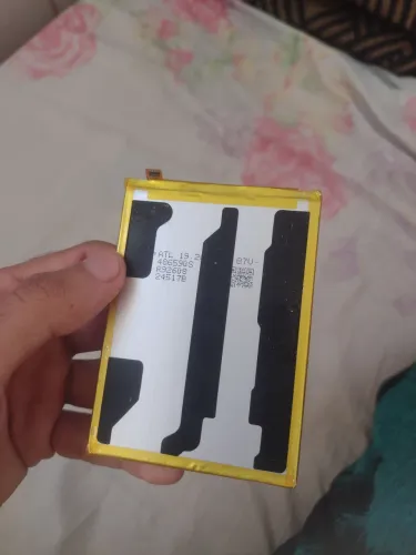 Bateria Motorola G23, modelo NH50