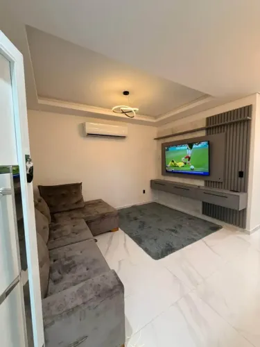 Casa de Alto Padrão Totalmente Mobiliada É Entrar e Morar!