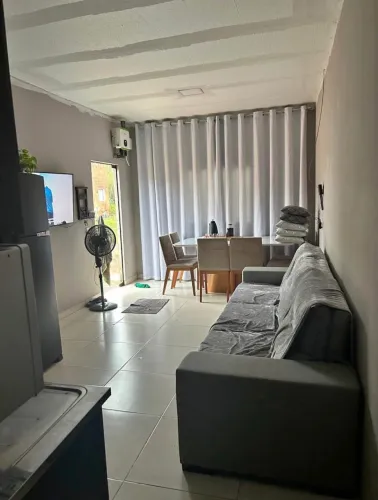 Casa em ICOARACI MH